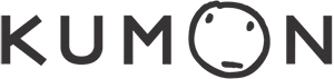 logo kumon footer